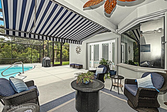3779 Sunward Dr, Merritt Island, FL 32953 - photo 23