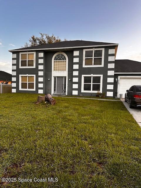 1889 Nanton St NW, Palm Bay, FL 32907 - photo 2