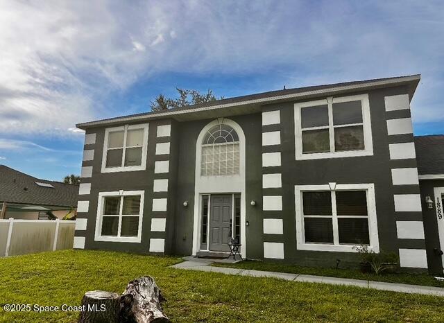 1889 Nanton St NW, Palm Bay, FL 32907 - photo 1