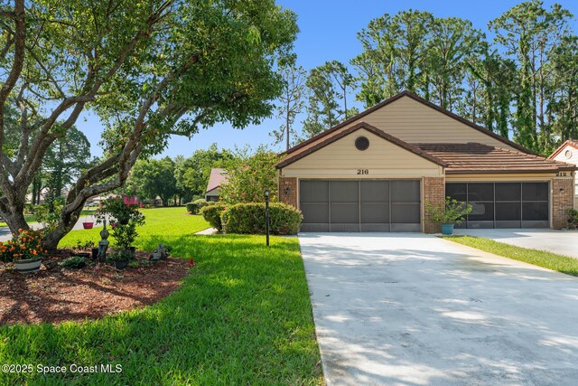 216 Bermuda Petrel Ct, Daytona Beach, FL 32119 - photo 1