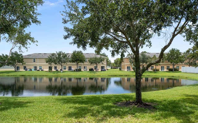 2500 Revolution St Unit 103, Melbourne, FL 32935 - water view