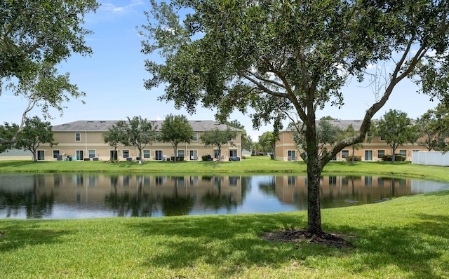 2500 Revolution St Unit 103, Melbourne, FL 32935 - water view