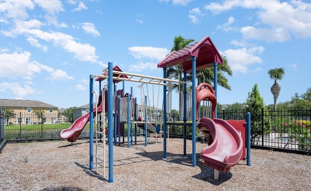 2500 Revolution St Unit 103, Melbourne, FL 32935 - view of community playground