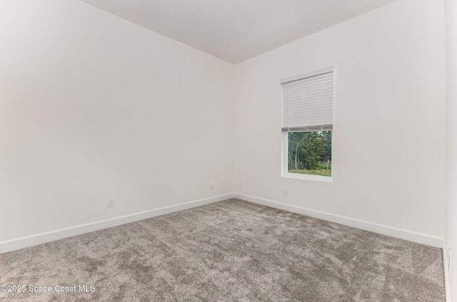 1795 Fallon Blvd NE Unit 06, Palm Bay, FL 32907 - carpeted spare room with baseboards