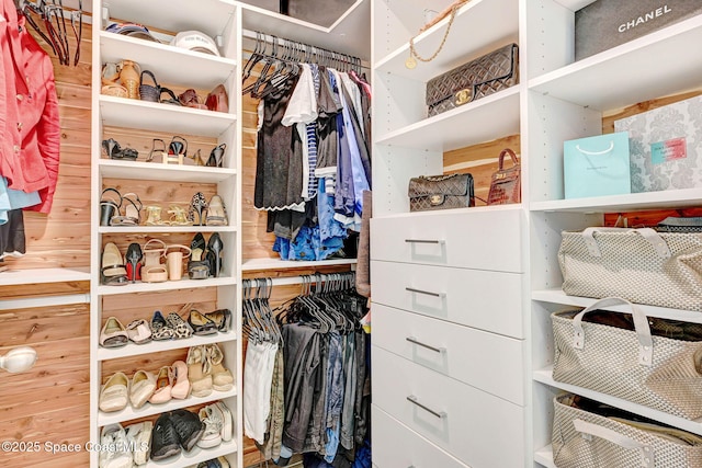 910 Swiss Pointe Ln, Rockledge, FL 32955 - view of spacious closet