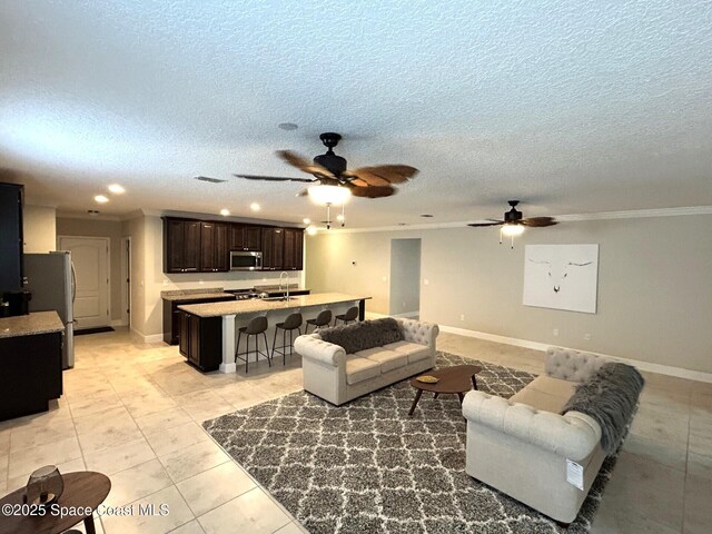 345 Newcastle Ct, Titusville, FL 32780 - photo 4