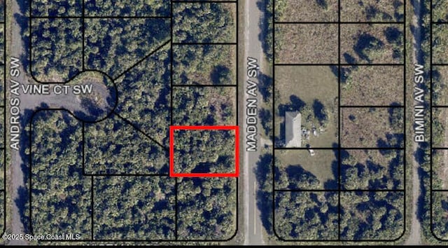 2482 Madden Ave, Palm Bay, FL 32908