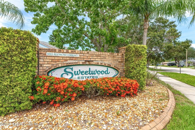 3001 Sweet Oak Dr, Melbourne, FL 32935 - photo 25