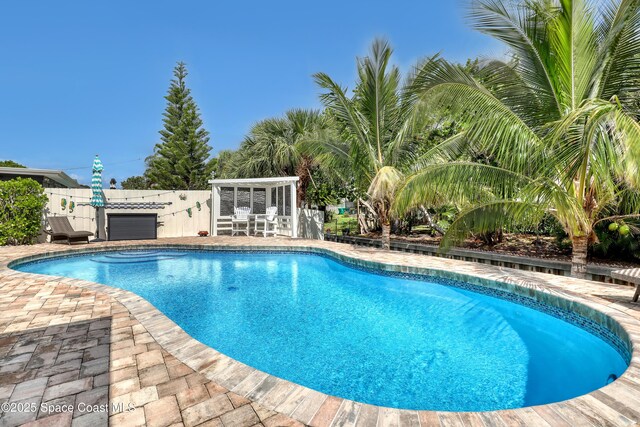 1190 Yacht Club Blvd, Indian Harbour Beach, FL 32937 - photo 36