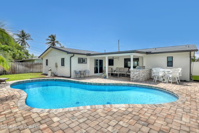 1190 Yacht Club Blvd, Indian Harbour Beach, FL 32937 - photo 39