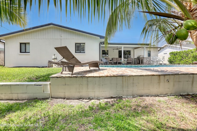 1190 Yacht Club Blvd, Indian Harbour Beach, FL 32937 - photo 45
