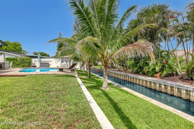1190 Yacht Club Blvd, Indian Harbour Beach, FL 32937 - photo 50