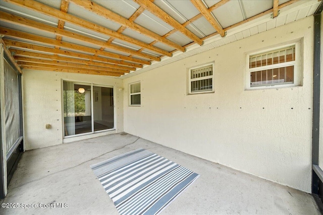 3380 Toledo Ave, Palm Bay, FL 32908 - view of patio