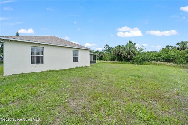 3380 Toledo Ave, Palm Bay, FL 32908 - view of green lawn