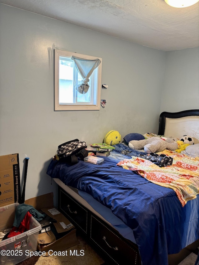322 Ixora Ave NW, Palm Bay, FL 32907 - view of bedroom