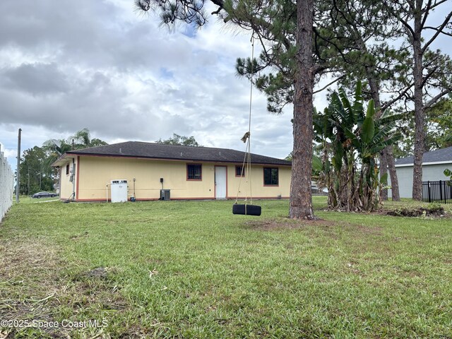 322 Ixora Ave NW, Palm Bay, FL 32907