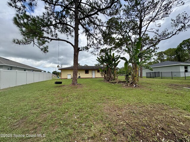 322 Ixora Ave NW, Palm Bay, FL 32907
