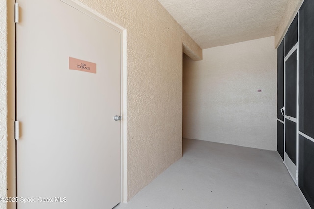 6848 Toland Dr Unit 208, Melbourne, FL 32940 - view of hall