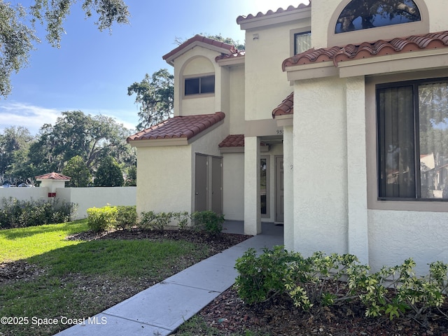 955 Country Club Dr Unit 111, Titusville, FL 32780 - photo 2