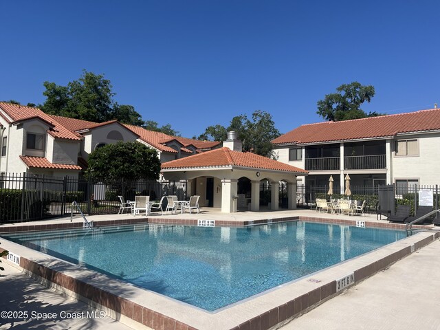 955 Country Club Dr Unit 111, Titusville, FL 32780 - photo 5