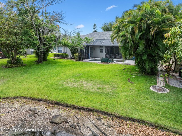 797 Conestee Dr, Melbourne, FL 32904 - photo 65