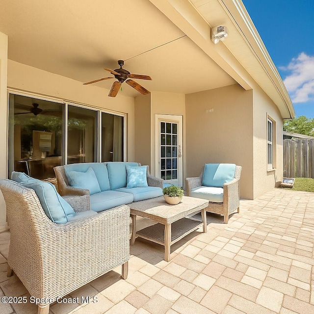 2050 SE Ellington Ter, Port St Lucie, FL 34952 - photo 43