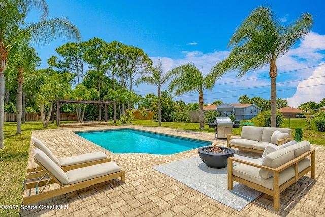 2050 SE Ellington Ter, Port St Lucie, FL 34952 - photo 45