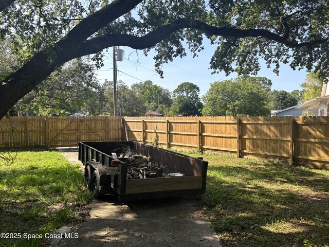 0000 Birch Dr, Port Saint John, FL 32927 - photo 8
