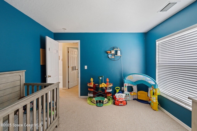 4070 Orion Way, Rockledge, FL 32955 - bedroom with carpet flooring and baseboards