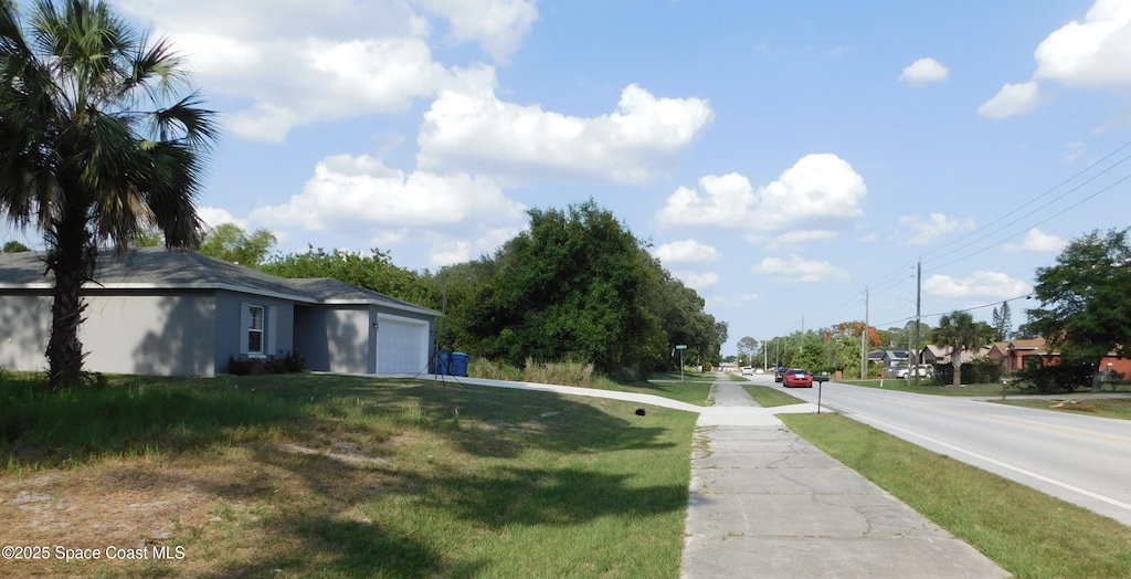 1055 Pace Dr NW, Palm Bay, FL 32907