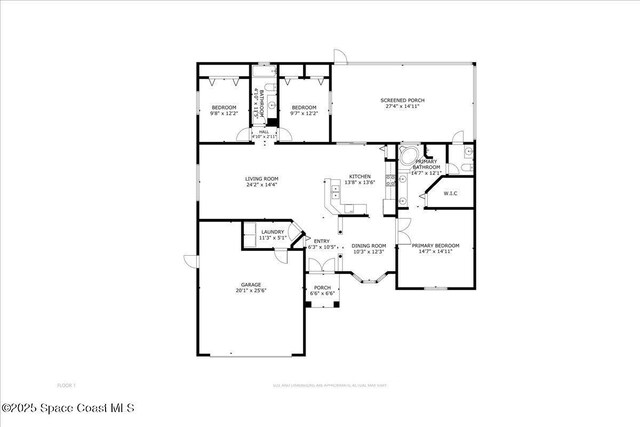 1362 York Cir, Melbourne, FL 32904 - photo 3