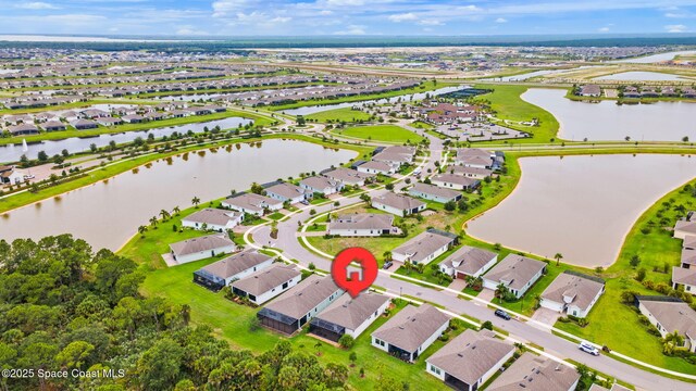 2124 Trift Bridge Cir, Melbourne, FL 32940 - photo 47