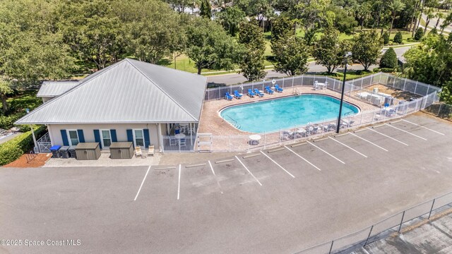 1029 Macon Dr, Titusville, FL 32780 - photo 30