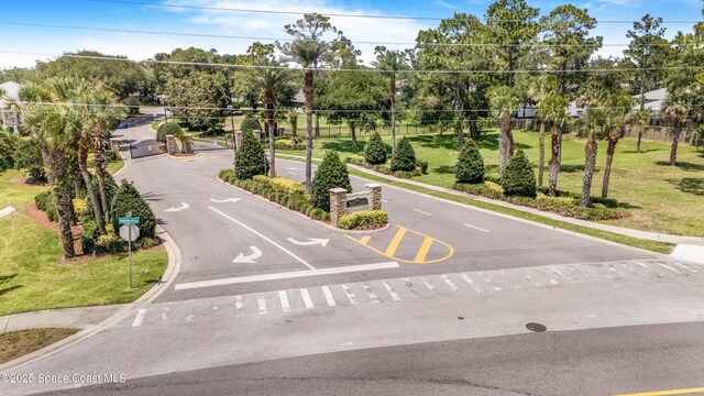1029 Macon Dr, Titusville, FL 32780 - photo 31