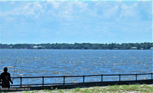 1029 Macon Dr, Titusville, FL 32780 - photo 41