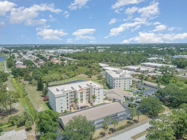 1410 Huntington Ln Unit 1204, Rockledge, FL 32955 - bird's eye view