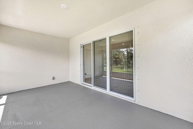 2597 Galiano Ave, Palm Bay, FL 32908 - view of patio / terrace