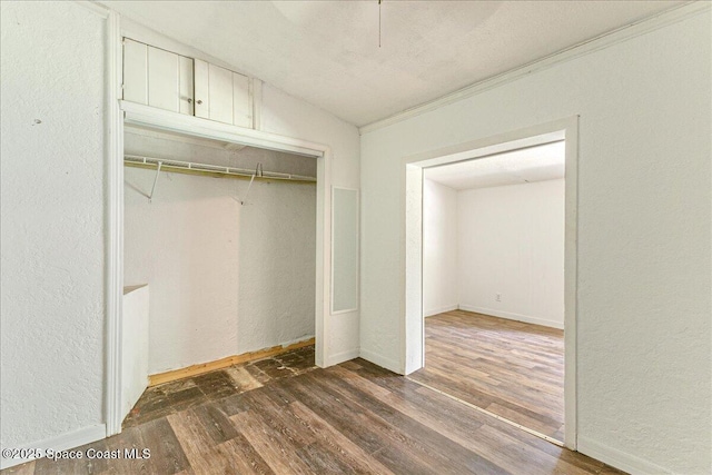 2835 Sunset Rd, Melbourne, FL 32904 - view of closet