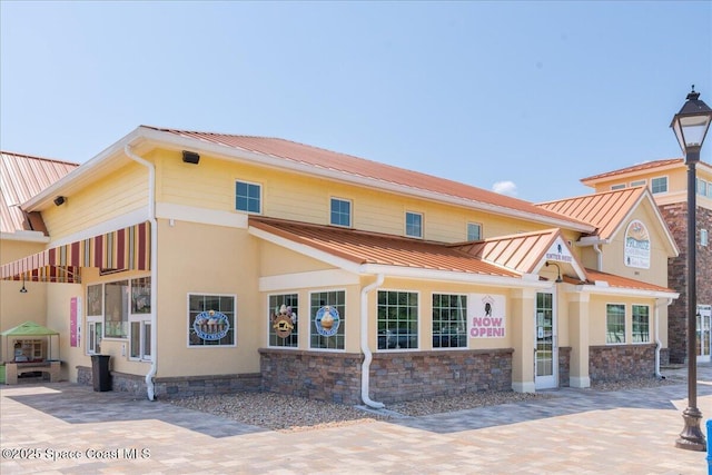 2835 Sunset Rd, Melbourne, FL 32904 - view of building exterior