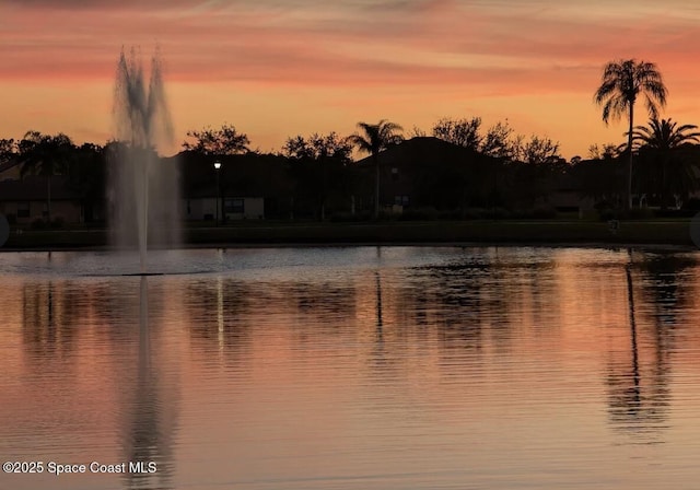 2020 Twelve Oaks Dr SE, Palm Bay, FL 32909 - water view
