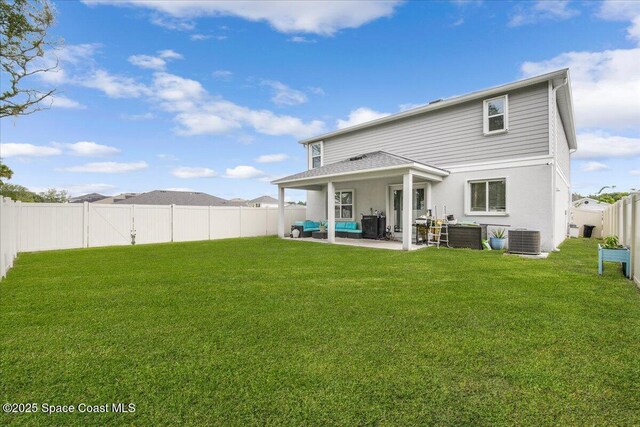 1541 Pecorino Ct, Titusville, FL 32780 - photo 24