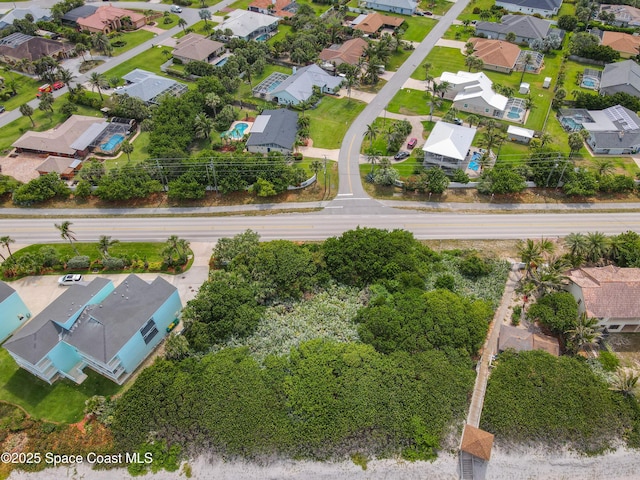 201 Woody Cir, Melbourne Beach, FL 32951 - view of property location featuring nearby suburban area