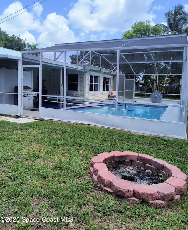 610 Buttonwood Dr, Merritt Island, FL 32953 - photo 9