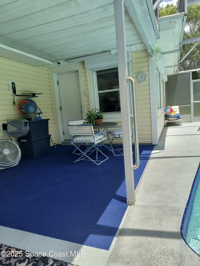 610 Buttonwood Dr, Merritt Island, FL 32953 - photo 19