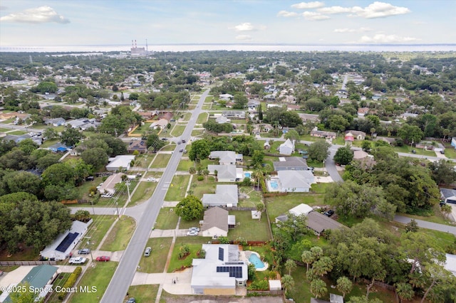 4625 Curtis Blvd, Cocoa, FL 32927 - view of property location