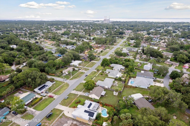 4625 Curtis Blvd, Cocoa, FL 32927 - view of property location