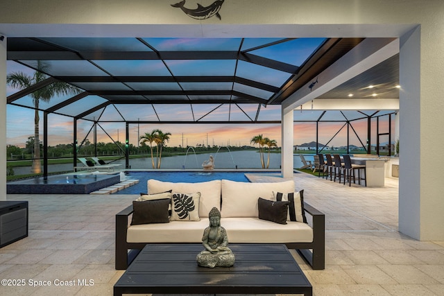 3768 Lake Adelaide Pl, Rockledge, FL 32955 - photo 7