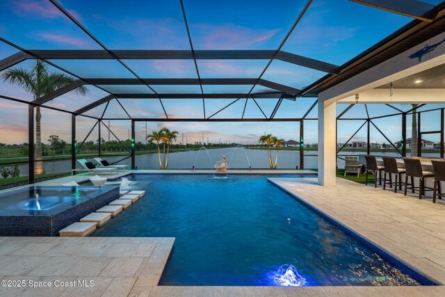 3768 Lake Adelaide Pl, Rockledge, FL 32955 - photo 30