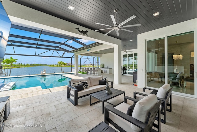3768 Lake Adelaide Pl, Rockledge, FL 32955 - photo 37
