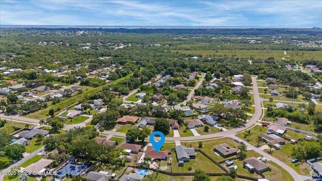 2350 Fallon Blvd NE, Palm Bay, FL 32907 - view of property location featuring nearby suburban area